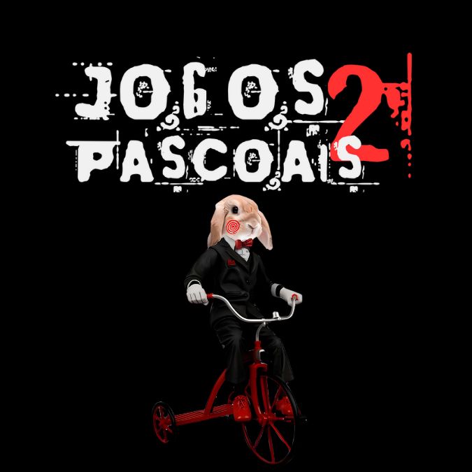 Jogos Pascoais 2
