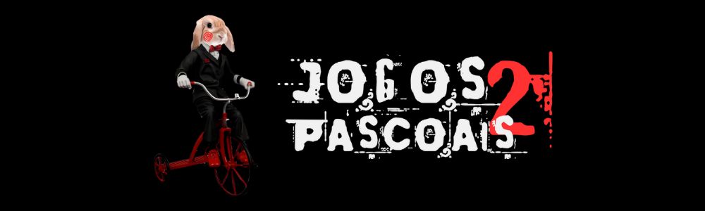 Jogos Pascoais 2